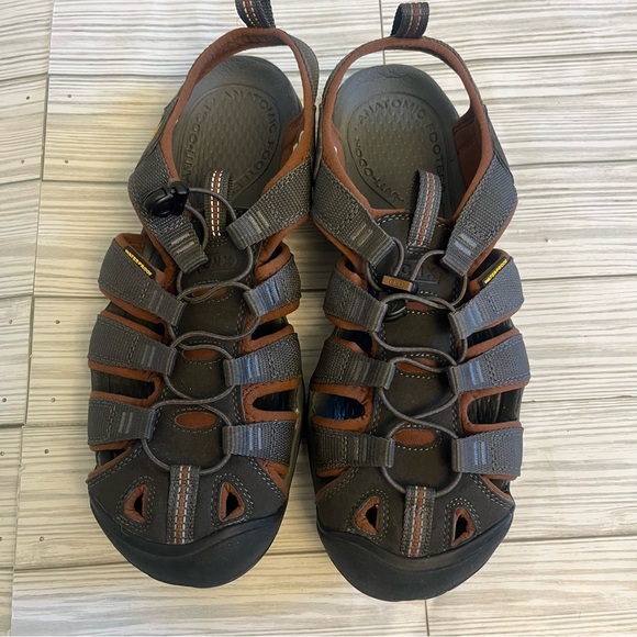 *not for sale* KEEN Clearwater CNX - Picture 2 of 4